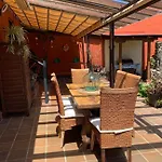 Nyaraló Casa Terrera 