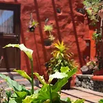 Casa Terrera 