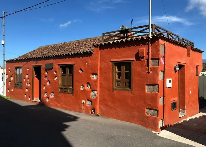 Casa Terrera 