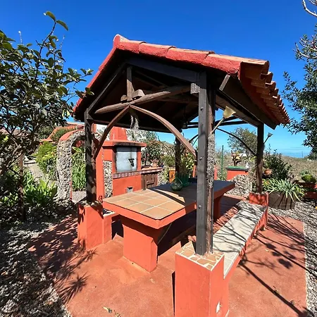 Casa Terrera El Granero El Tanque