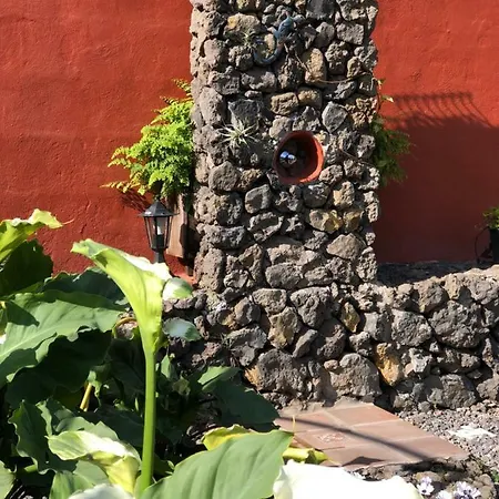 Casa Terrera El Granero Сasa de vacaciones