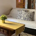 Hébergement de vacances Casa Terrera 