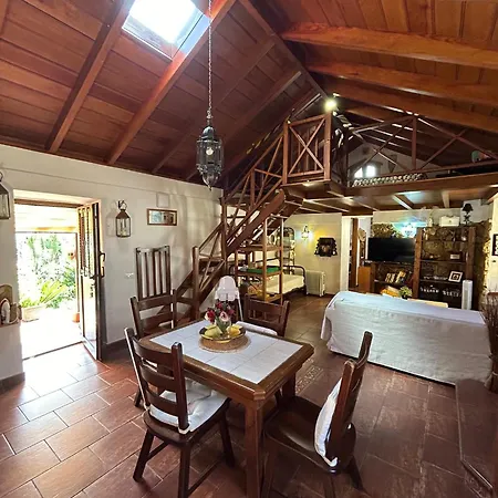 Casa Terrera 