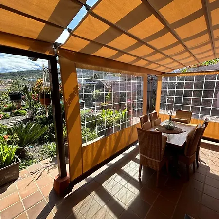 בית נופש Casa Terrera 