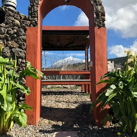 בית נופש Casa Terrera 